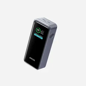 Prime 12000mAh Powerbank 130W - Black