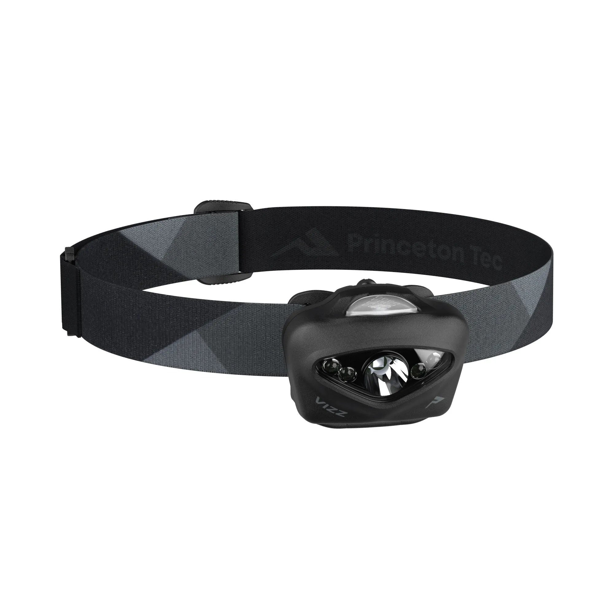 Princeton Tec Vizz 550 LED Versatile Dimmable Headlamp