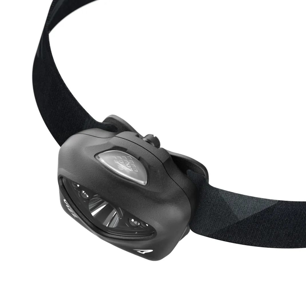 Princeton Tec Vizz 550 LED Versatile Dimmable Headlamp