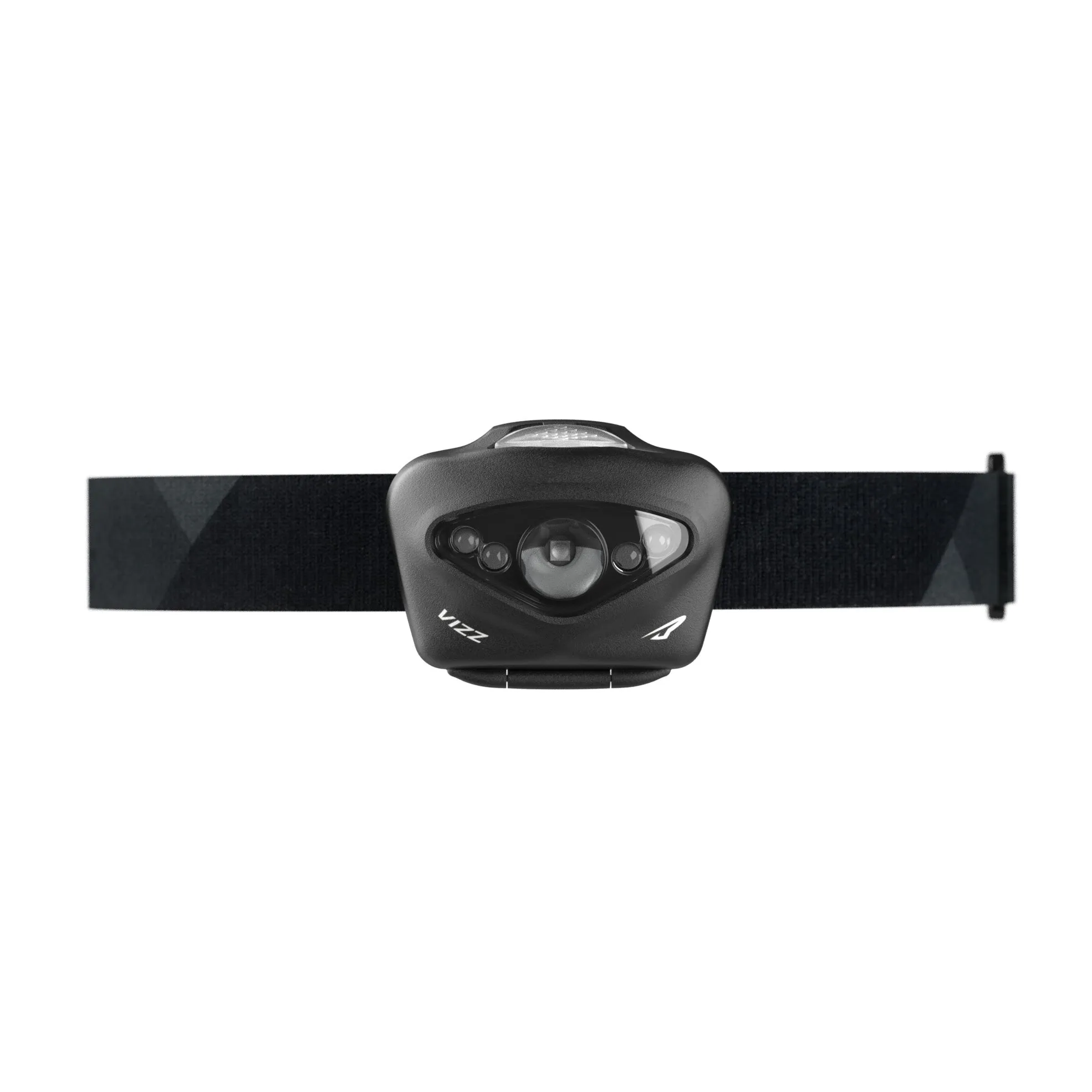 Princeton Tec Vizz 550 LED Versatile Dimmable Headlamp