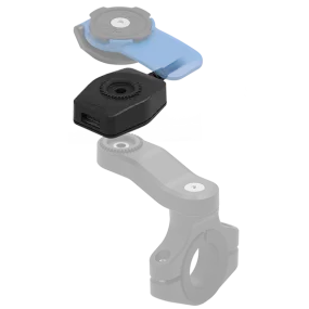 Quad Lock - Motorcycle - USB Charger