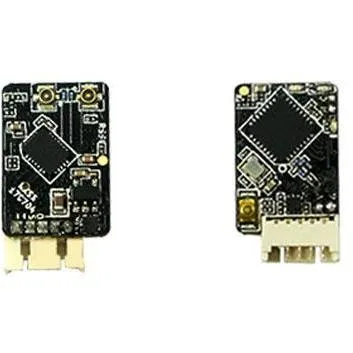 R-XSR 2.4GHz Receiver For FrSky Protocol