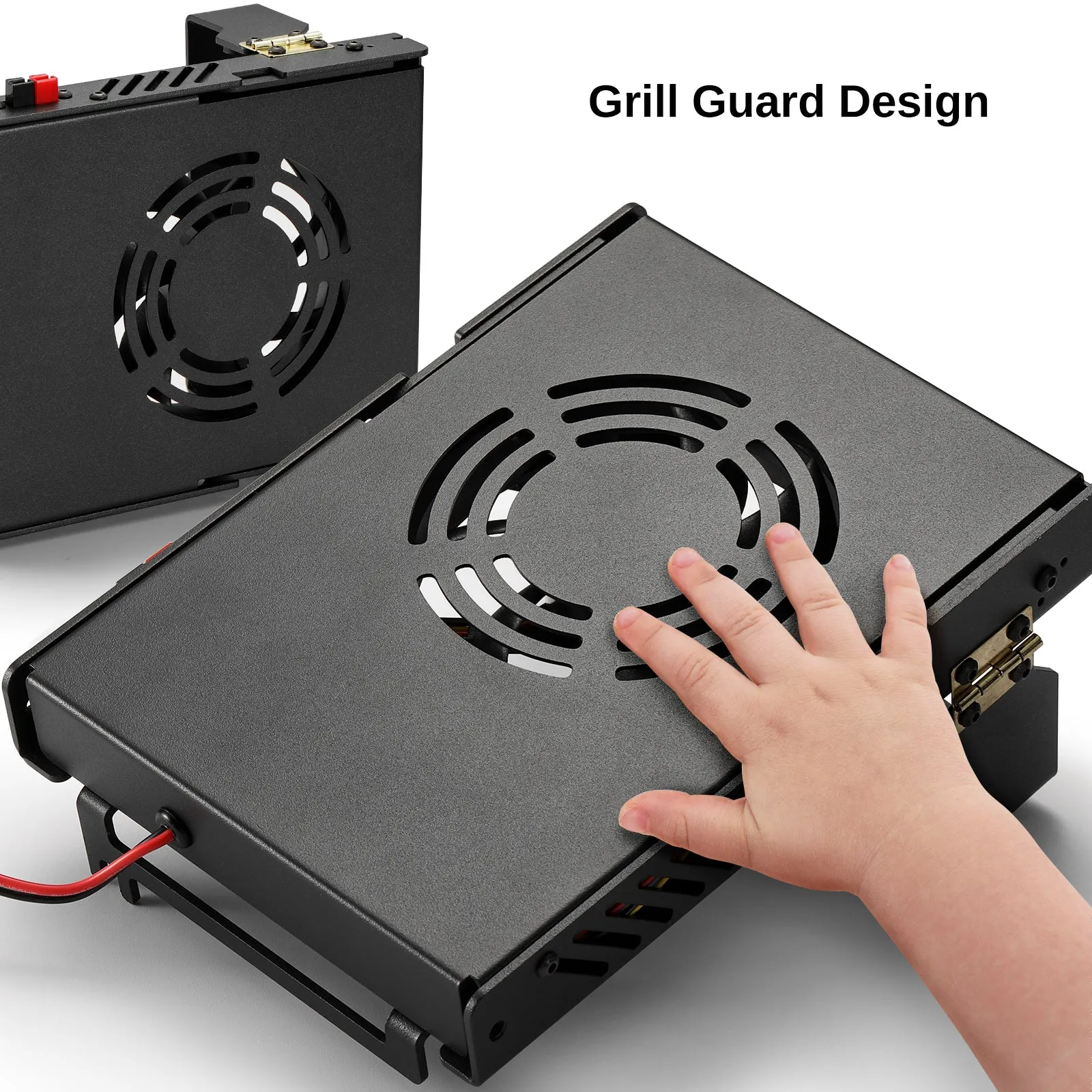 Radioddity G90-H1 [OPEN BOX]