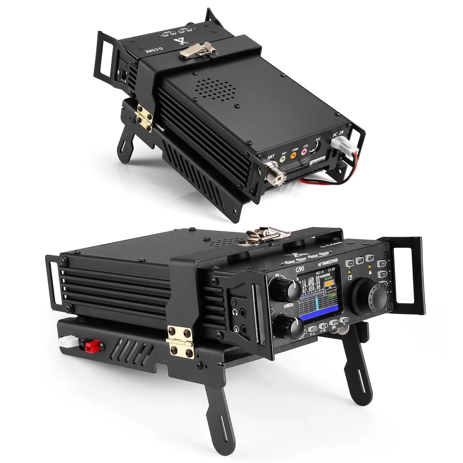 Radioddity G90-H1 [OPEN BOX]