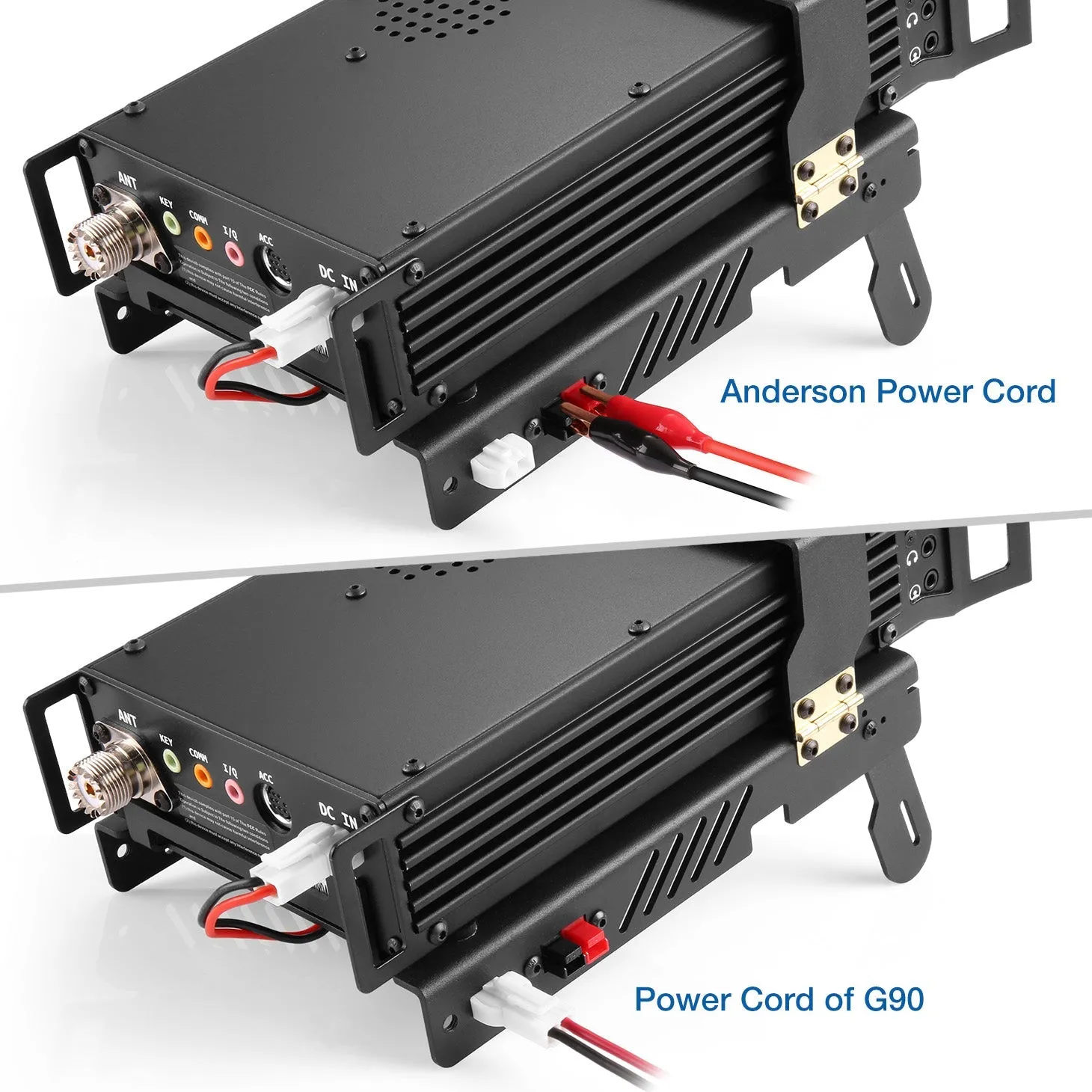 Radioddity G90-H1 [OPEN BOX]