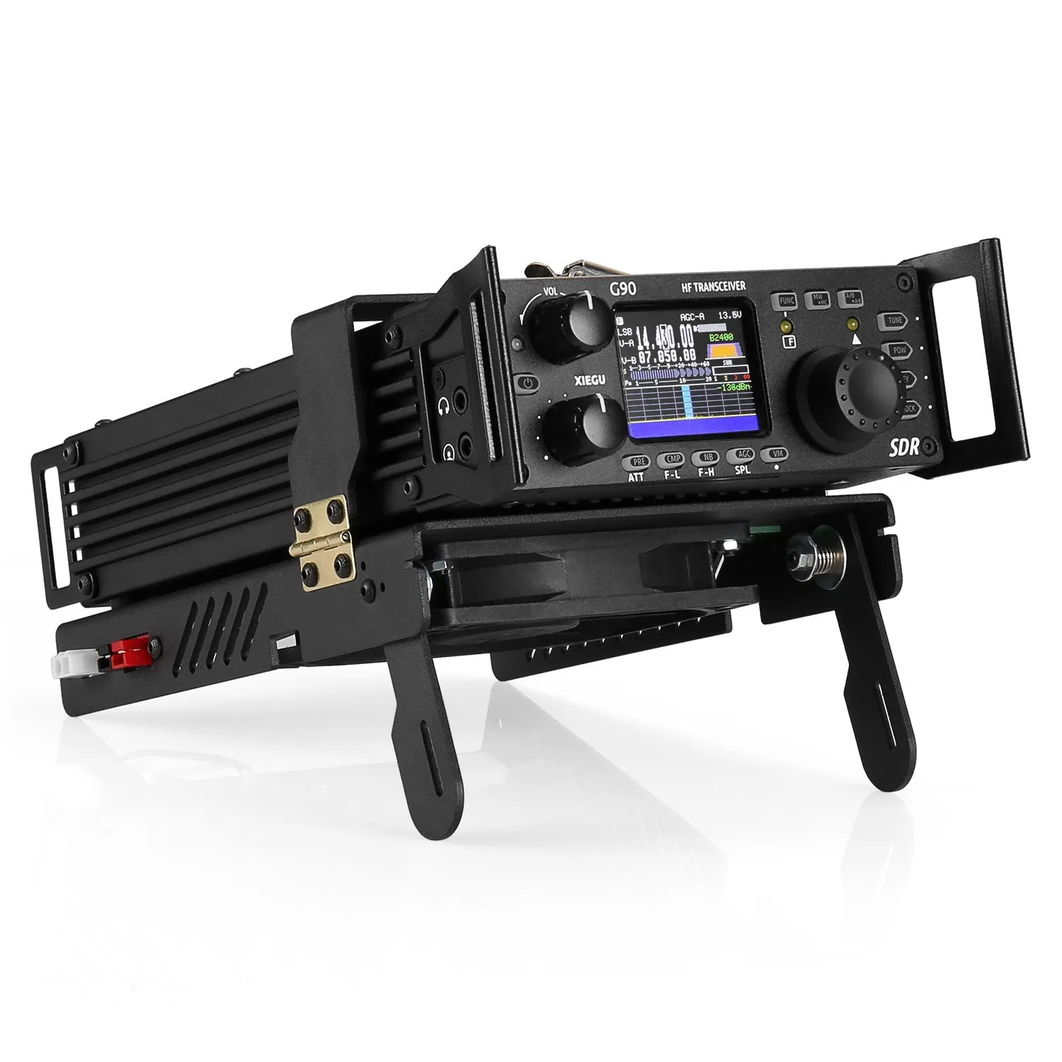 Radioddity G90-H1 [OPEN BOX]