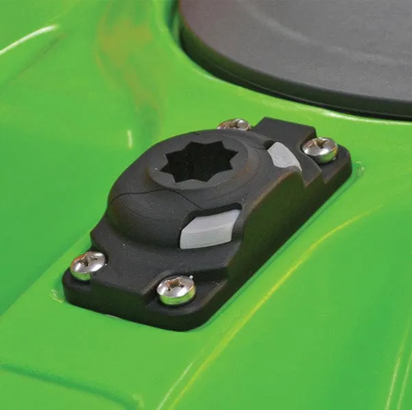 RAILBLAZA Rod Holder II & StarPort HD Base