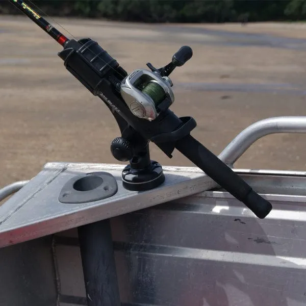 RAILBLAZA Rod Holder II and Starport