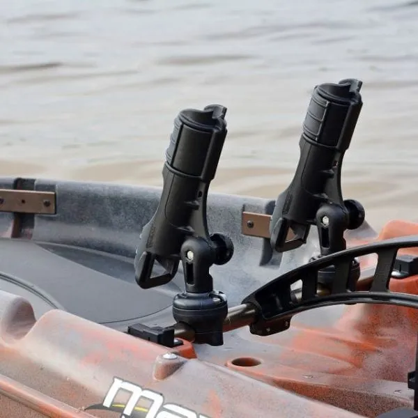 RAILBLAZA Rod Holder II and Starport