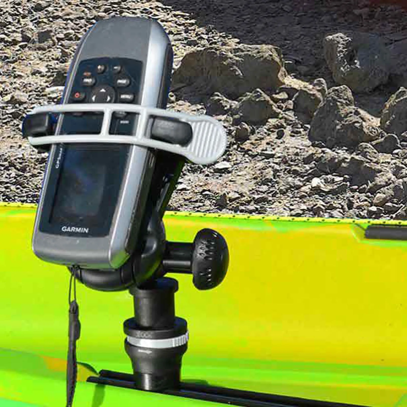 Railblaza Universal Mobile Device Holder with StarPort