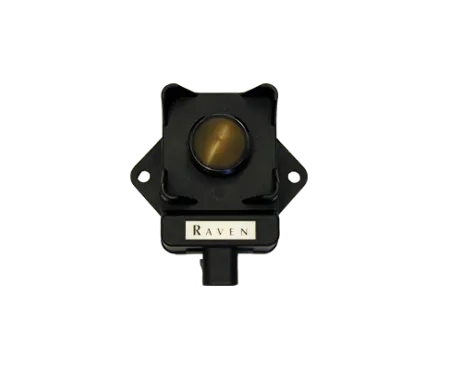Raven AutoBoom XRT | Maximize Spray Efficiency