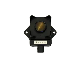 Raven AutoBoom XRT | Maximize Spray Efficiency