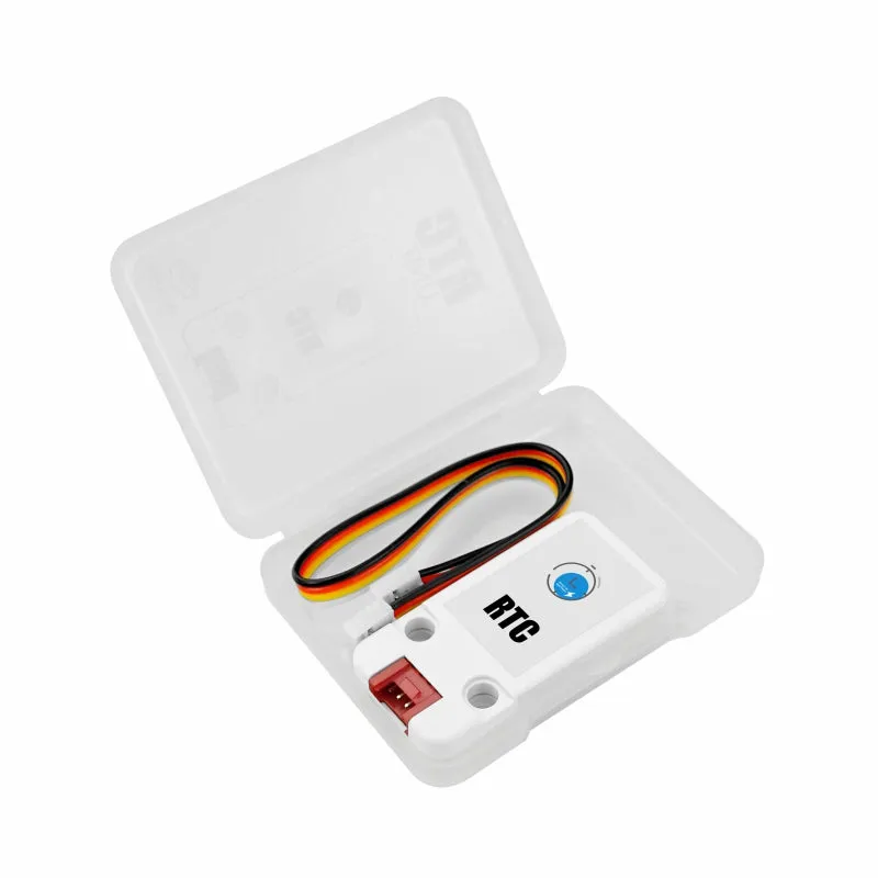 Real Time Clock (RTC) Unit (HYM8563)