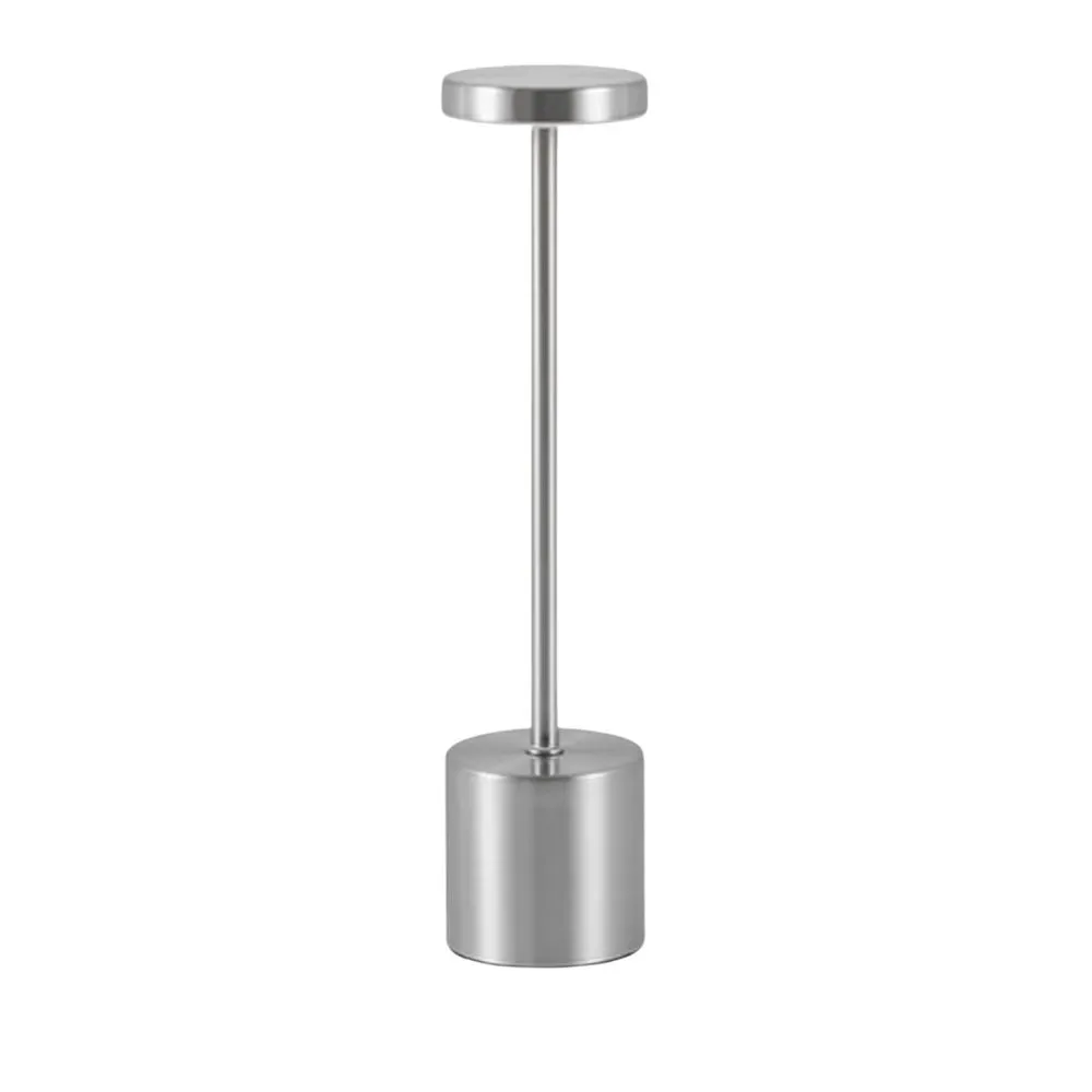 Rechargeable LED Touch Table Lamp