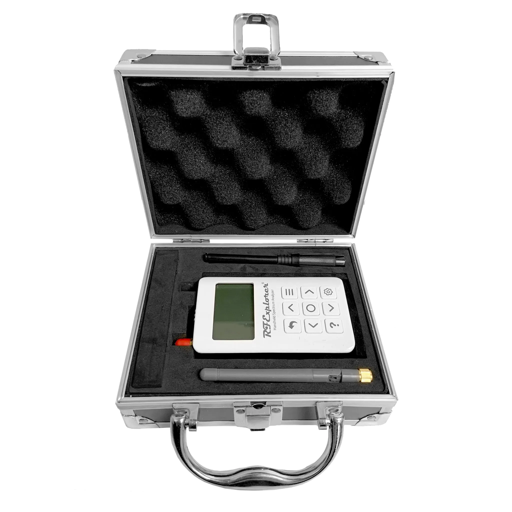 RF Explorer WSUB1G PLUS - Slim