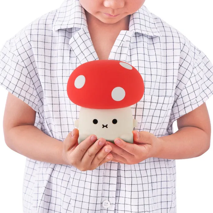 Ricemogu - Mushroom Light