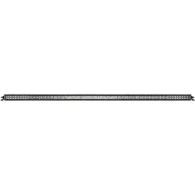 RIGID SR-Series PRO LED Light Spot/Driving Combo 50 Inch Black Housing