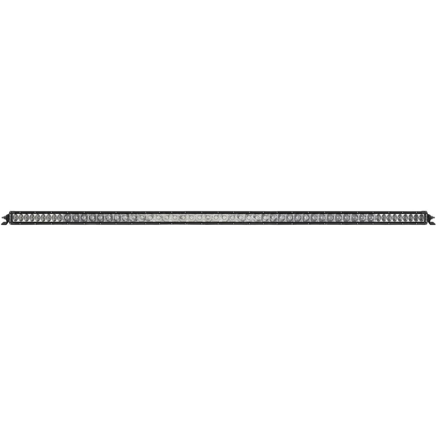 RIGID SR-Series PRO LED Light Spot/Driving Combo 50 Inch Black Housing