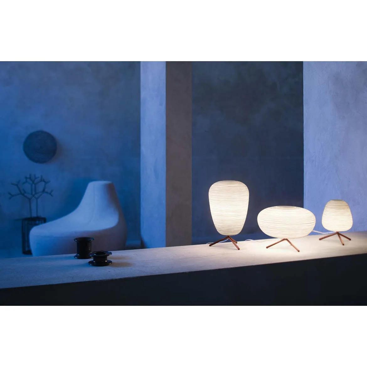 Rituals 2 Table Lamp