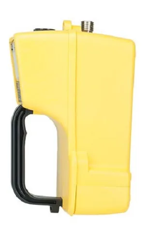RKI Instruments Eagle 2 Three Gas Detectors 723-066 LEL&PPM (Catalytic) Methane (CH4) 100% Volume (IR) / NH3