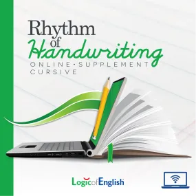 ROH Online Supplement: Cursive