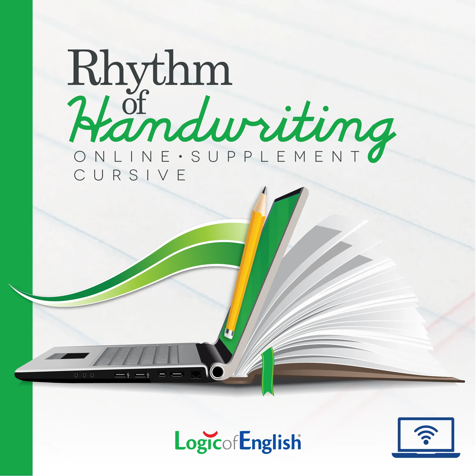 ROH Online Supplement: Cursive