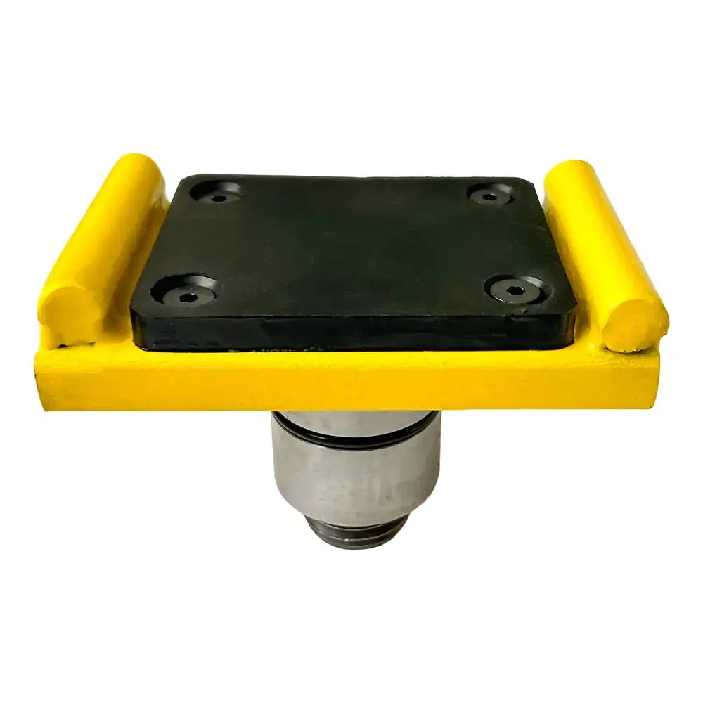Rotary FJ6197 OEM 3 Stage Arms Thread Up Truck Adapters (Set of 4)
