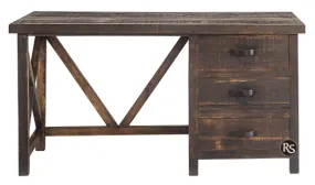 RUSTIC SANTA CRUZ DESK
