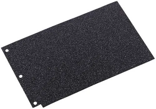 SAND. SUPPORT SU/GG-BS105 GRAPHITE