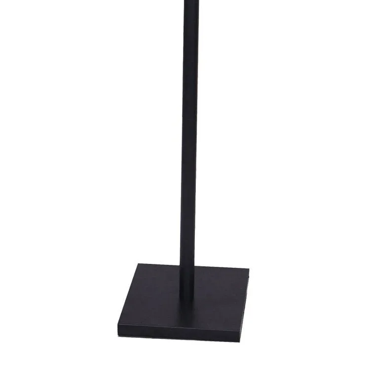 SARANTINO LED METAL FLOOR LAMP