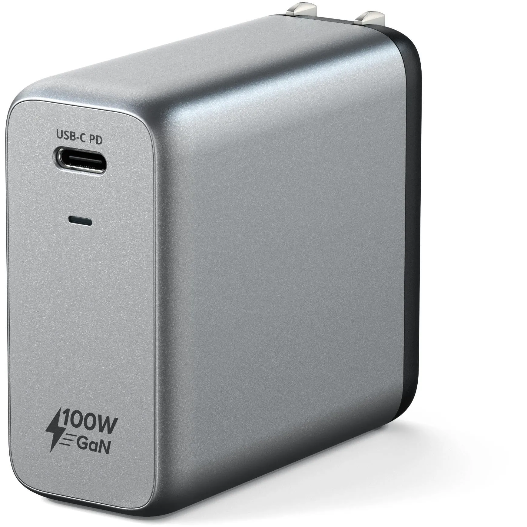 Satechi 100W USB-C PD GaN Wall Charger