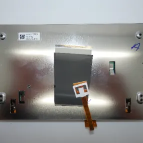 Sharp MicroElectronics 8.0" LCD Display Touch Screen LQ080Y5DZ03A