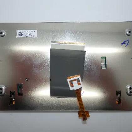 Sharp MicroElectronics 8.0" LCD Display Touch Screen LQ080Y5DZ03A