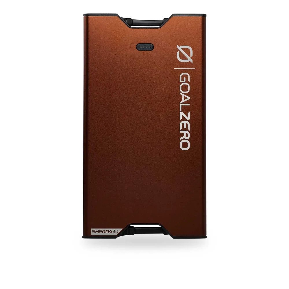 Sherpa 40 Power Bank