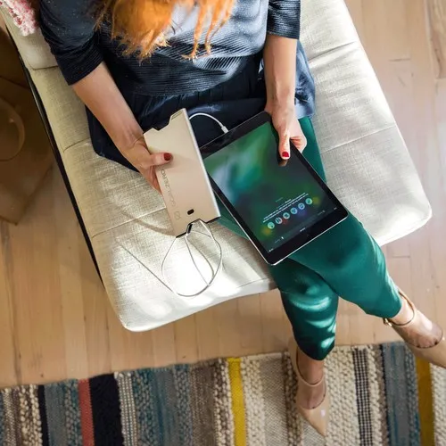 Sherpa 40 Power Bank
