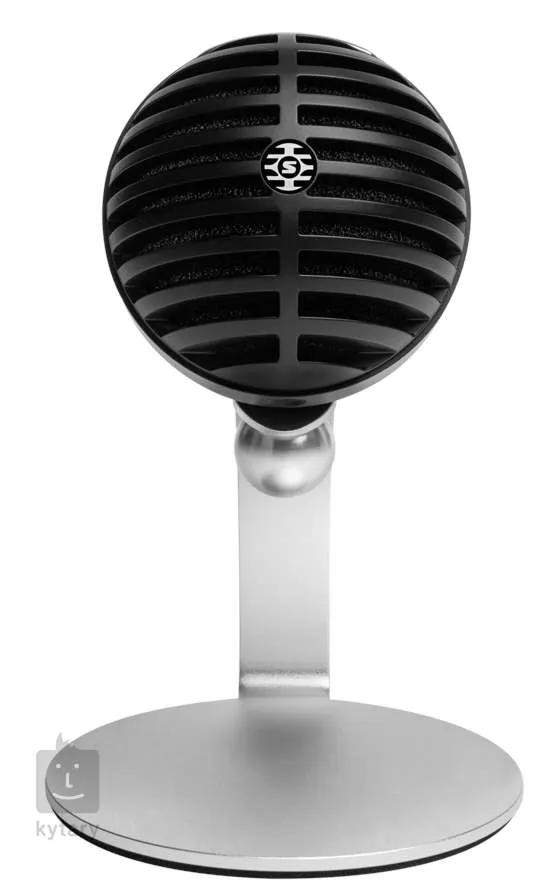 Shure MV5C Home Office Microphone