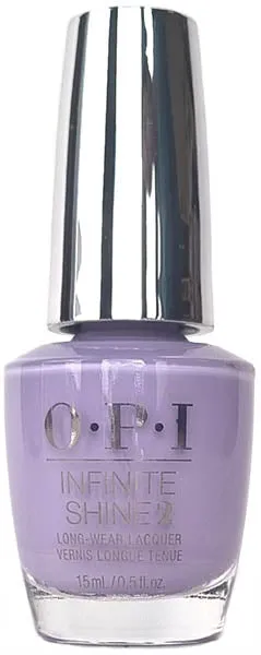 Sickeningly Sweet * OPI Infinite Shine