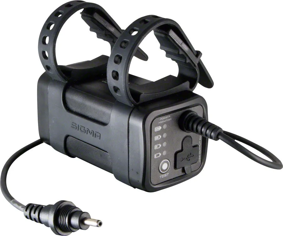 Sigma Buster 2000