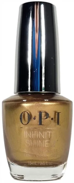 Sleigh Bells Bling * OPI Infinite Shine