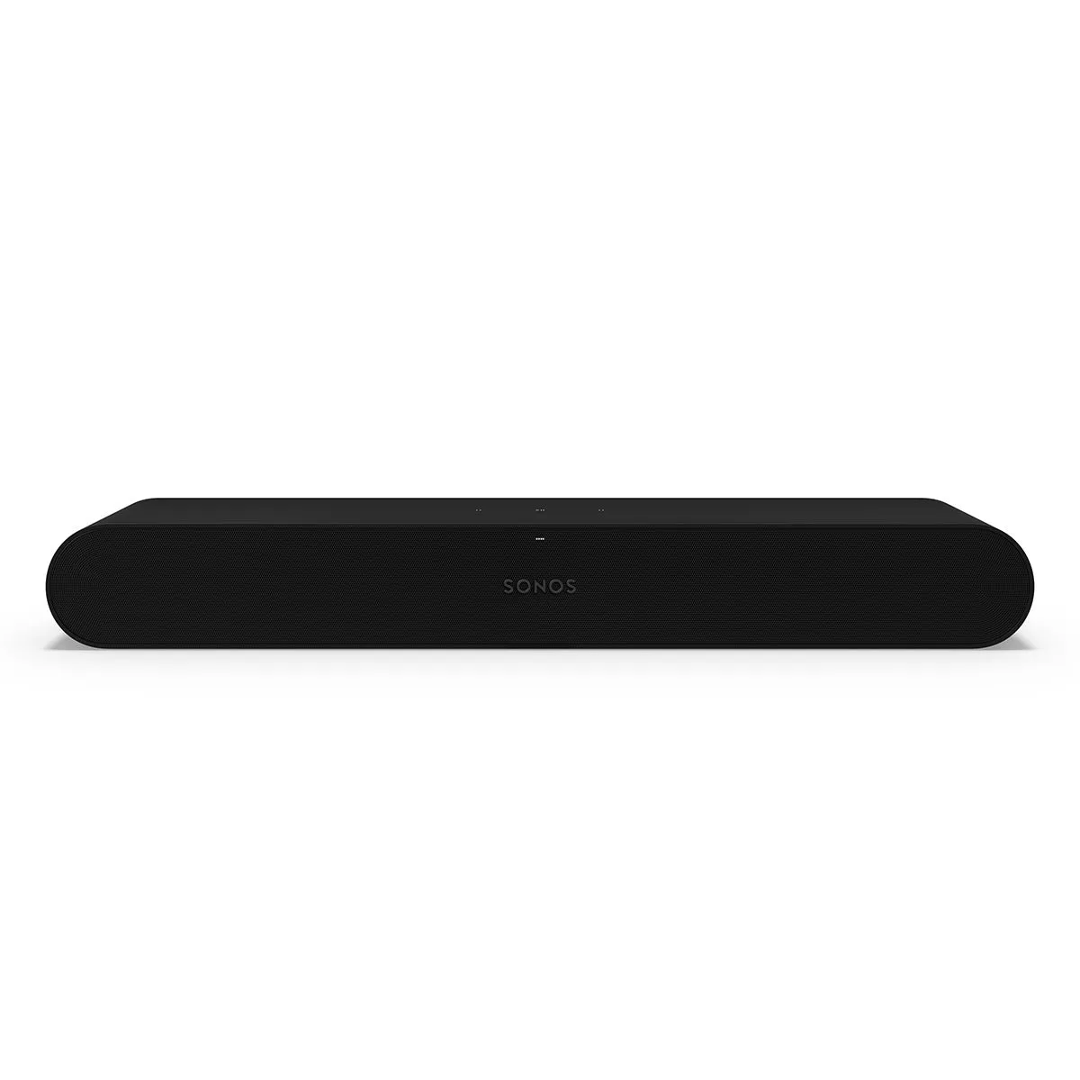 Sonos Immersive Set with Ray Compact Soundbar, Sub Mini Wireless Subwoofer, and Pair of Era 100 Wireless Smart Speakers (Black)