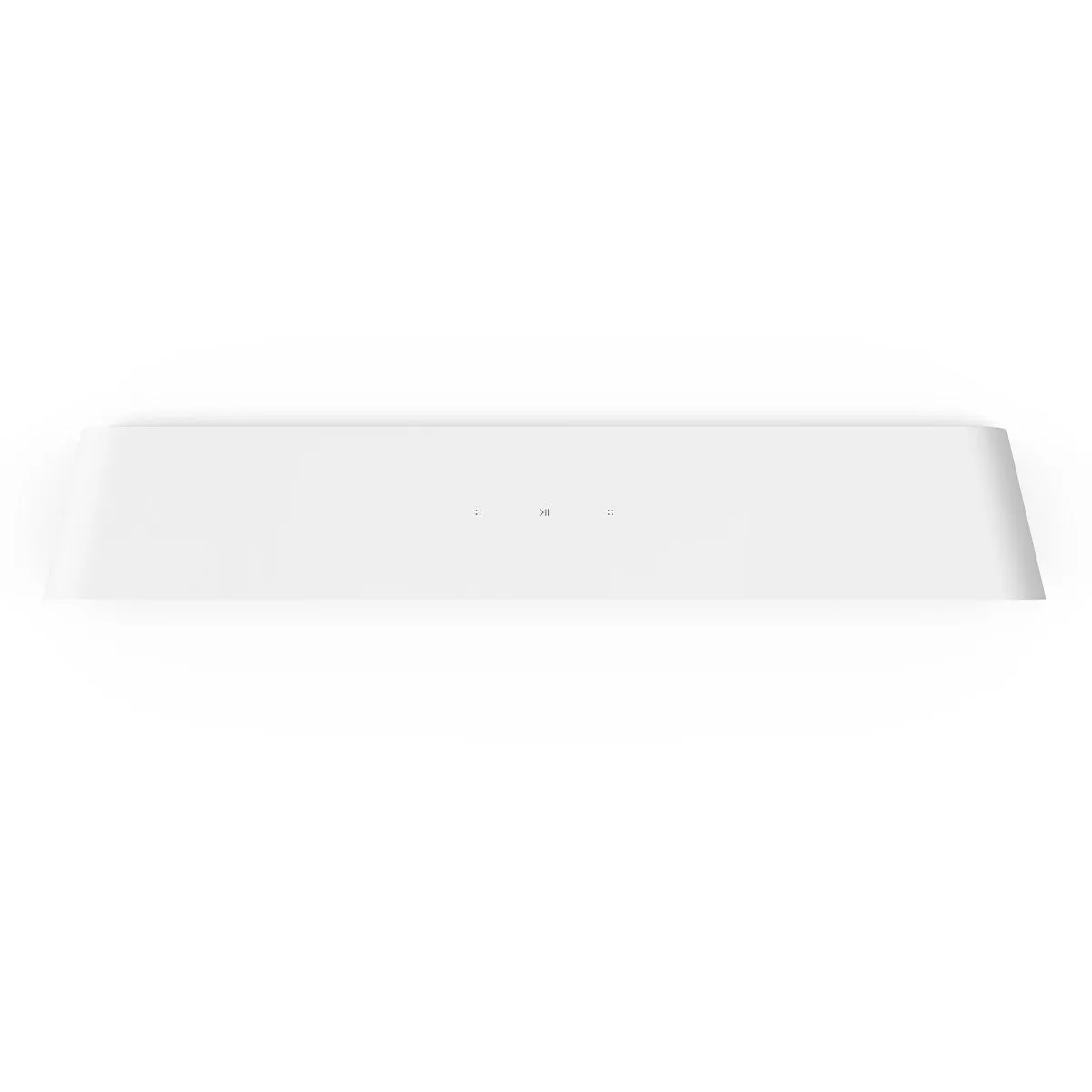 Sonos Immersive Set with Ray Compact Soundbar, Sub Mini Wireless Subwoofer, and Pair of Era 100 Wireless Smart Speakers (White)
