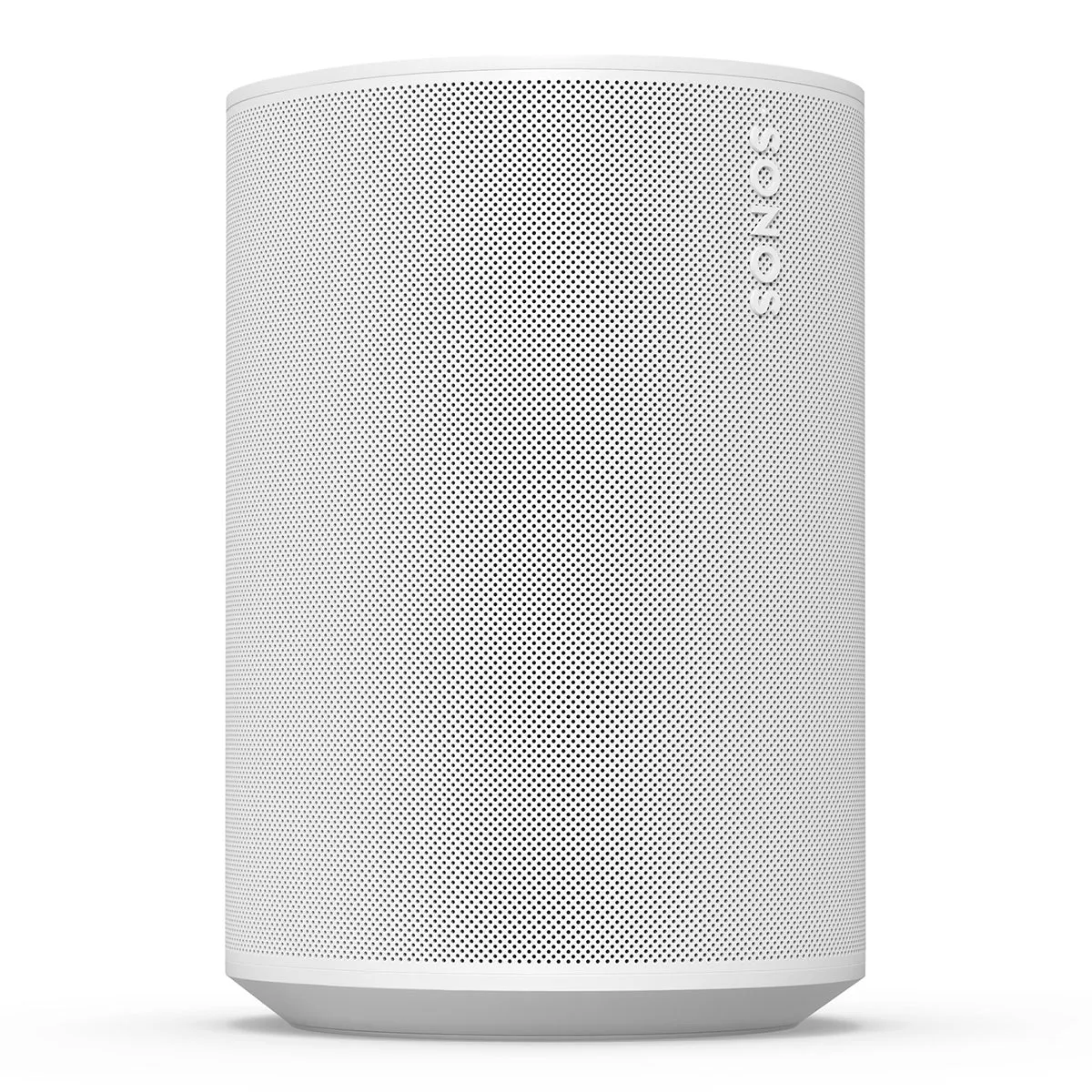 Sonos Immersive Set with Ray Compact Soundbar, Sub Mini Wireless Subwoofer, and Pair of Era 100 Wireless Smart Speakers (White)