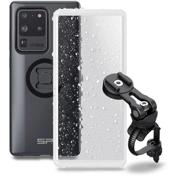 SP Connect Bike Bundle II Galaxy S20 Ultra