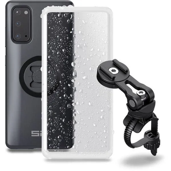SP Connect Bike Bundle II Galaxy S20