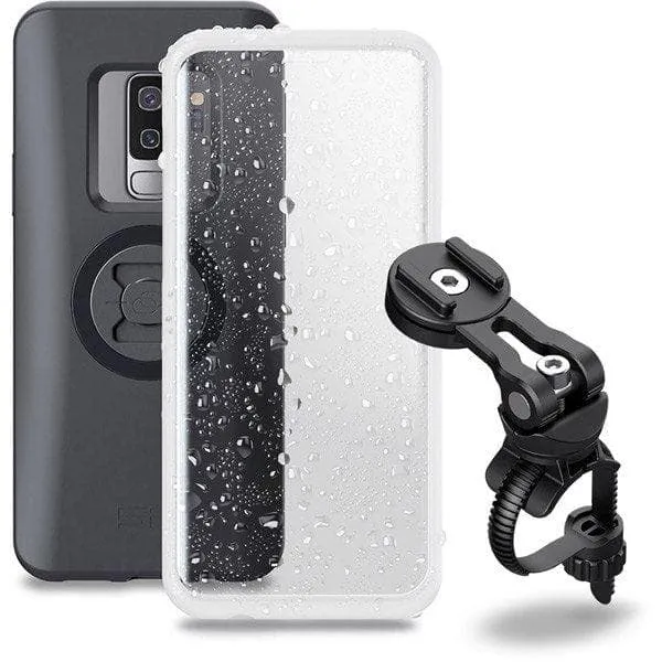SP Connect Bike Bundle II Galaxy S9 PLUS/S8 PLUS