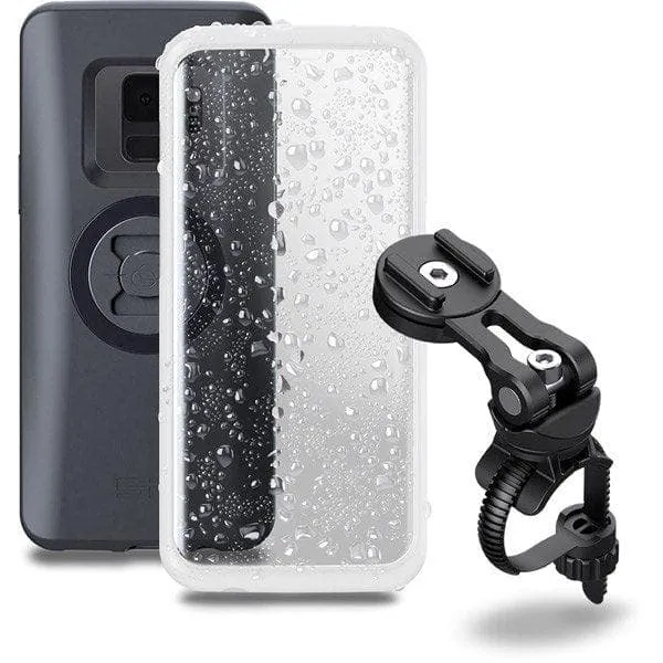SP Connect Bike Bundle II Galaxy S9/S8