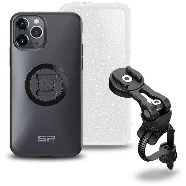 SP Connect Bike Bundle II iPhone 11 Pro / XS / X