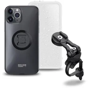 SP Connect Bike Bundle II iPhone 11 Pro / XS / X