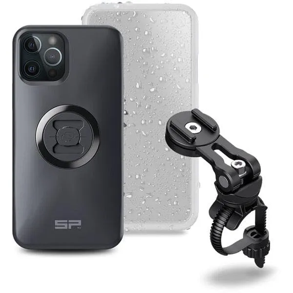 SP Connect Bike Bundle II iPhone 12 / 12 Pro