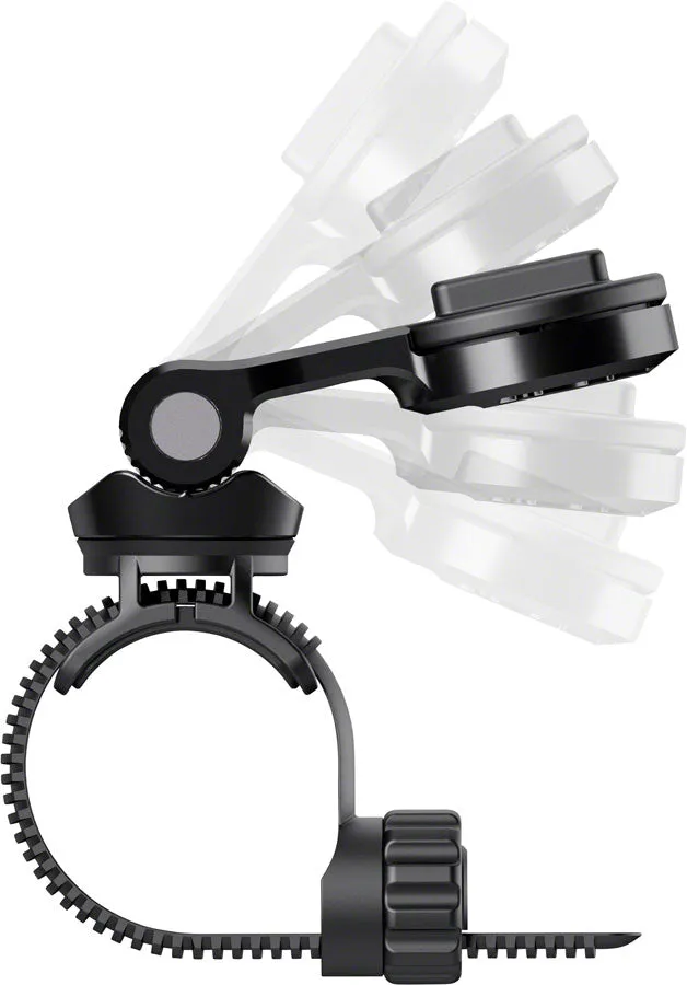 SP Connect Bike Bundle II Phone Case With Mount for Apple